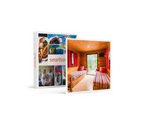 Séjour De 3 Jours En Roulotte Avec Accès Au Spa Près Des Gorges De L'ardèche - Smartbox - Coffret Cadeau Séjour