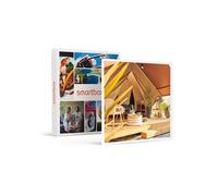 3 Jours Insolites En Tente Woodlodge En Camping 4* Près De Toulouse - Smartbox - Coffret Cadeau Séjour