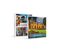 3 Jours Premium Dans Un Château - Smartbox - Coffret Cadeau Séjour