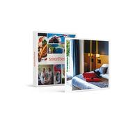 Coffret Cadeau SMARTBOX - 3 jours raffinés en hôtel 4* à Deauville avec modelage et accès illimité à l'espace bien-être- Séjour G