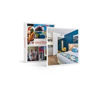 Coffret Cadeau SMARTBOX - 3 jours reposants en résidence 4* à Jonzac- Séjour G