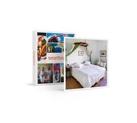3 Jours Royaux Avec Dîner Dans Un Château Dans La Loire - Smartbox - Coffret Cadeau Séjour
