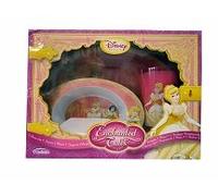 Coffret cadeau 3 pièces Princesse Saison