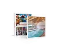 Coffret Cadeau SMARTBOX - 3h d'accès au spa Cinq Mondes avec pause gourmande- Bien-être G