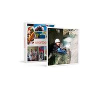 3h D'initiation Au Canyoning Près De Méribel - Smartbox - Coffret Cadeau Sport & Aventure