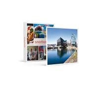 - Coffret Cadeau 4 jours à Liverpool avec visite du stade d'Anfield-Séjour