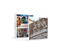 - Coffret Cadeau 4 jours à Rome avec visite du Vatican-Séjour