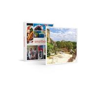 4 Jours Dans Une Cave Troglodyte Tout Confort Au Nord De Blois - Smartbox - Coffret Cadeau Séjour