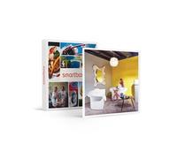 4 Jours De Détente À 2 Avec Spa Et Soin Dans Un Hôtel 3* Au Mont Saint-Michel - Smartbox - Coffret Cadeau Séjour