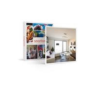 Coffret Cadeau SMARTBOX - 4 jours en famille dans un appartement à Bray-Dunes- Séjour G