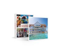 Coffret Cadeau SMARTBOX - 4 jours en famille en appartement près du Touquet-Paris-Plage- Séjour G