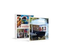 Coffret Cadeau - 4 jours insolites à bord d'une péniche solaire en famille près de Saint-Nazaire- Séjour