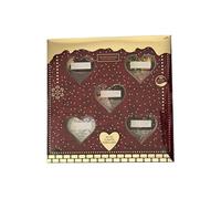 Coffret cadeau 5 galets à faire fondre