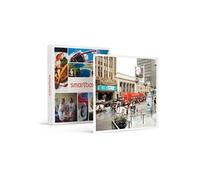 SMARTBOX - Coffret Cadeau 5 jours à Los Angeles avec visite des lieux incontournables-Séjour