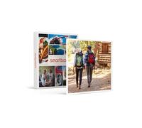 Coffret Cadeau SMARTBOX - 5 jours insolites et surprenants- Séjour G