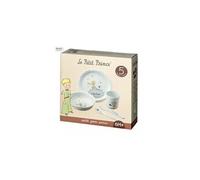 Coffret cadeau 5 pieces blanc le petit prince