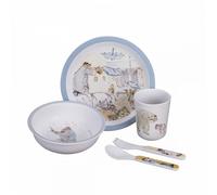 Coffret cadeau 5 pièces Ernest et Célestine