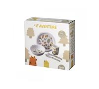 Coffret Cadeau 5 Pieces L Aventure