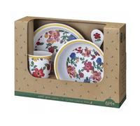 Coffret Cadeau 5 Pieces Les Hibiscus