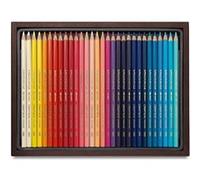 Crayon De Couleur Aquarellable Supracolor Coffret Cadeau 60 Pièces