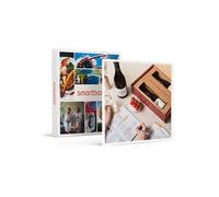 Abonnement De 3 Mois : 3 Grands Vins Par Mois Et Livret De Dégustation - Smartbox - Coffret Cadeau Gastronomie
