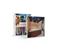 Accès Au Spa D'1h30 Et Séance De Fauteuil Massant, Pour 2 Près De Paris - Smartbox - Coffret Cadeau Bien-Être