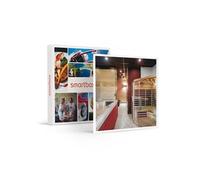 Séance De Fauteuil Massant Et 1h30 D'accès Au Spa Près De Paris - Smartbox - Coffret Cadeau Bien-Être