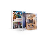 Massage Et Accès Au Spa De 2h En Duo Près De Paris - Smartbox - Coffret Cadeau Bien-Être