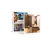 Accès Au Spa De 45 Min Et Massage De 50 Min Dans Un Hôtel Best Western 4* Près De Nantes - Smartbox - Coffret Cadeau Bien-Être