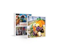 - Coffret Cadeau Accès au spa, gommage et déjeuner dans un restaurant gastronomique près de Nantes-Bien-être