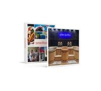 Accès D'1h En Spa Bain De Bière Avec Dégustation Pour 3 À Paris - Smartbox - Coffret Cadeau Bien-Être