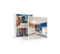 Accès Privé De 1h20 À L'espace Bien-Être, Gommage De 40 Min Et Massage De 30 Min À Amiens - Smartbox - Coffret Cadeau Bien-Être