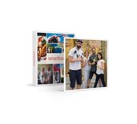 Coffret Cadeau SMARTBOX - Activité insolite entre amis : 1h de lancer de hache près de Fontainebleau- Sport & Aventure G