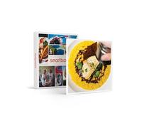 Coffret Cadeau - Dîner vénitien dans un restaurant mentionné au Guide MICHELIN à Paris- Gastronomie