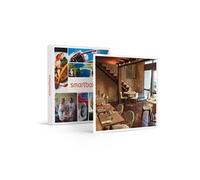 - Coffret Cadeau Adresses gastronomiques : menu 2 plats au restaurant Un Petit Cabanon Bouillon à Marseille-Gastronomie