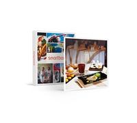 Coffret Cadeau SMARTBOX - Délicieux repas à une table d'exception en Provence- Gastronomie