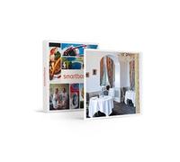 Menu Gastronomique Au Restaurant Du Château De Sully 1 Étoile Au Guide Michelin 2022, À Bayeux - Smartbox - Coffret Cadeau Gastronomie