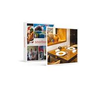 Adresses Primées : Repas 4 Plats Au Restaurant Le Puits Du Trésor Près De Caracassone - Smartbox - Coffret Cadeau Gastronomie