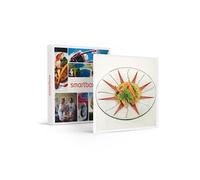 - Coffret Cadeau Adresses primées : repas 4 plats et vins à l'Auberge du Bon Laboureur à Chenonceaux-Gastronomie