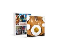 Adresses Primées : Repas 5 Plats Avec Vin Au Restaurant Le Puits Du Trésor Près De Carcassonne - Smartbox - Coffret Cadeau Gastronomie