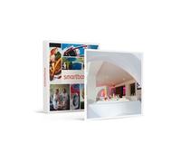 Coffret Cadeau SMARTBOX - Adresses primées : repas 7 plats au restaurant La Ribaudière près de Cognac- Gastronomie G