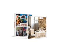 Repas D'exception Dans Un Restaurant Étoilé Au Guide Michelin 2022 Près De Dijon - Smartbox - Coffret Cadeau Gastronomie