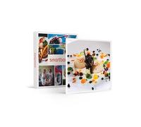 Menu 8 Plats Dans Un Restaurant Étoilé Au Guide Michelin 2022 Près De Montbéliard - Smartbox - Coffret Cadeau Gastronomie