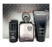 Coffret Cadeau Afnan Supremacy Not Only Intense 100ml