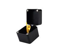 Coffret Cadeau AgaçAnt, BoîTe à Vis 3d, Avec Couvercle Amusant Pouvant Contenir Un Majeur, De L'Argent Et Une Surprise, IdéAl Pour Les Anniversaires, NoëL Et Halloween (N)