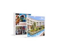 SMARTBOX - Coffret Cadeau Agréable escapade de 2 jours en hôtel club près des Sables-d'Olonne-Séjour G