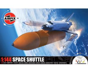 Coffret Cadeau Airfix A50200 Navette Spatiale - Maquettes en Plastique, Kits de