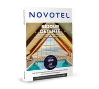 Coffret cadeau ALL-Accor Séjour détente