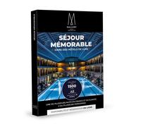 Coffret cadeau ALL-Accor Séjour mémorable