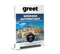 Coffret cadeau ALL-Accor Week-end authentique
